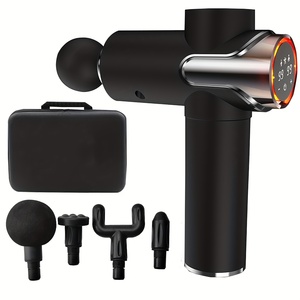 SUPPER MASSAGE GUN