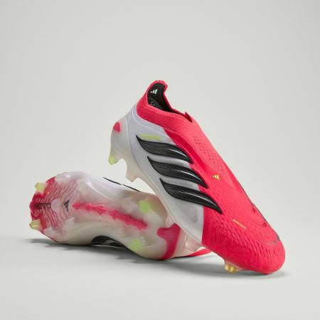 PREDATOR 26 SANS LACET