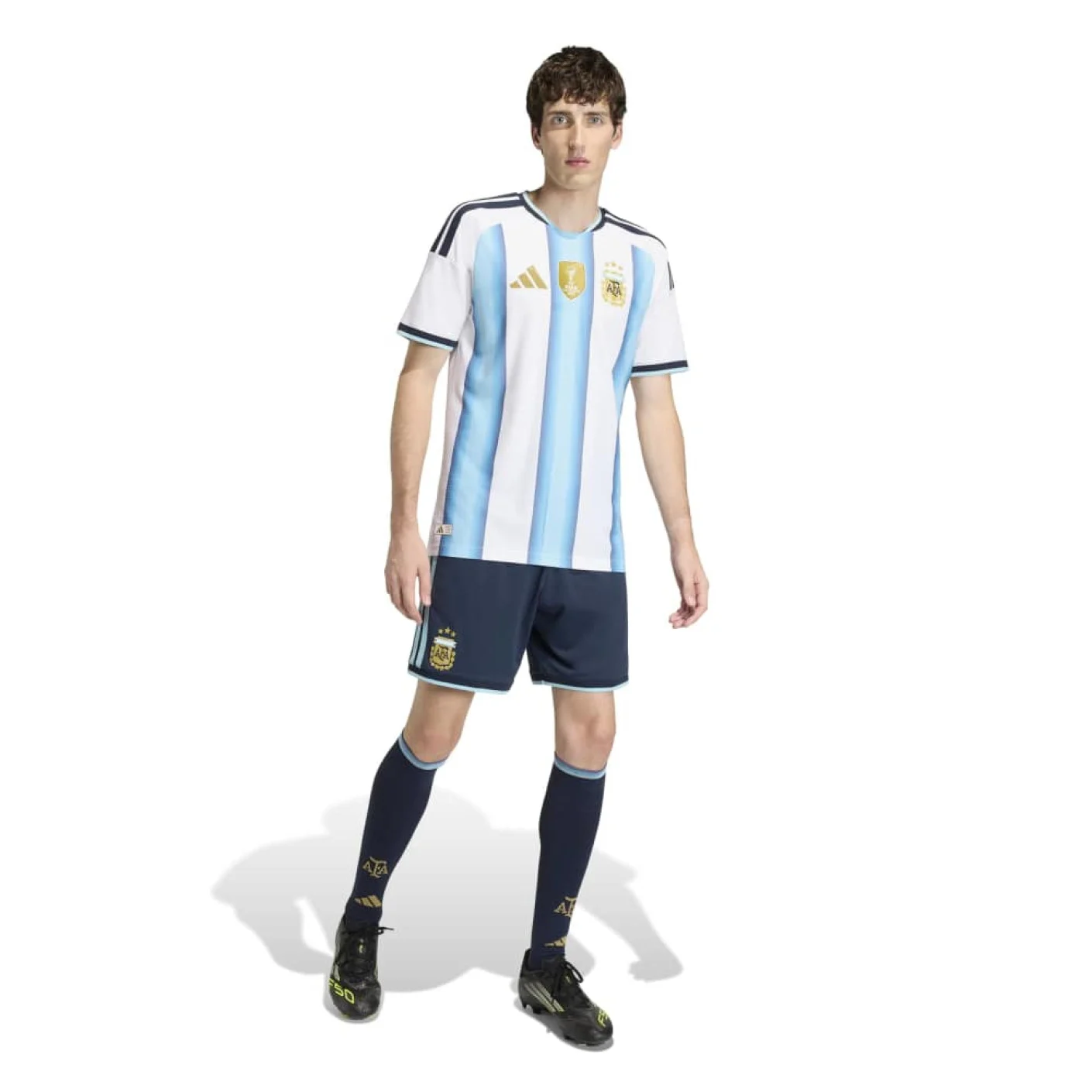 TUNNE ARGENTINA WORLD CUP
