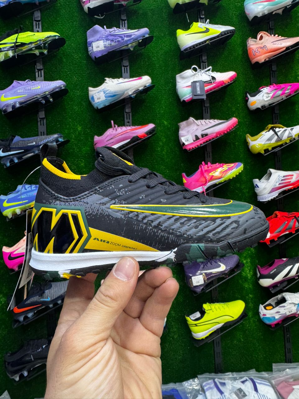 NIKE TT MINIM